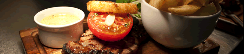 Food & Drink