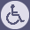 disabled access
