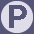 Ample free parking